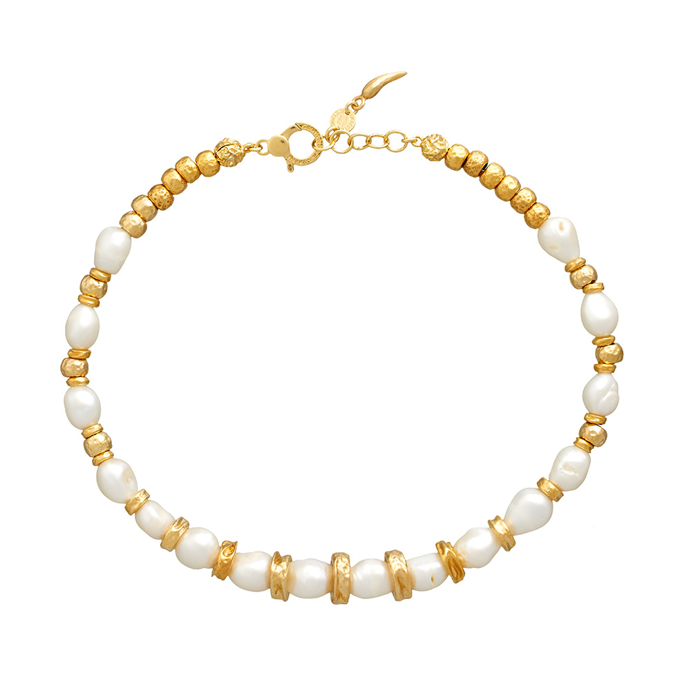 Giovanni Raspini Riviera Grande Necklace