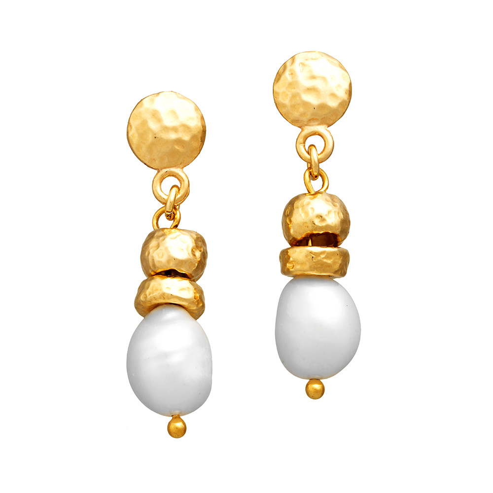 Giovanni Raspini Riviera Earrings