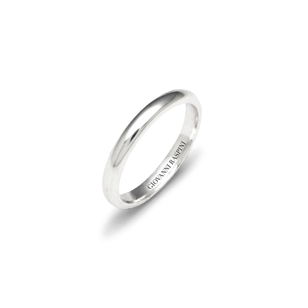 Giovanni Raspini Pixie Ring Smooth