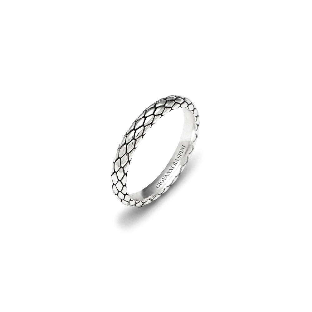 Giovanni Raspini Pixie Texture Ring