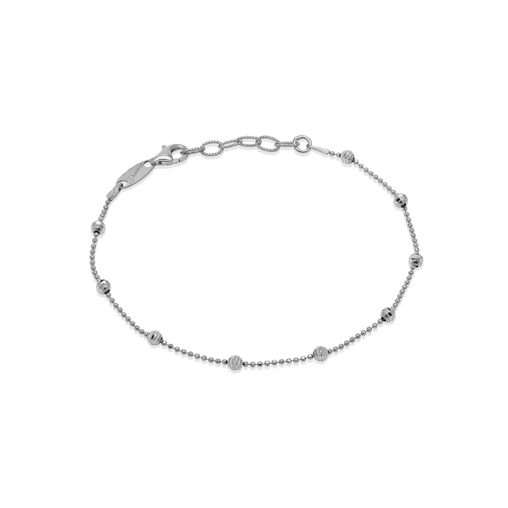 Bracciale Desmos Shine In Argento