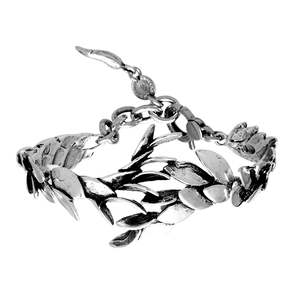 Giovanni Raspini Skin Grande Bracelet