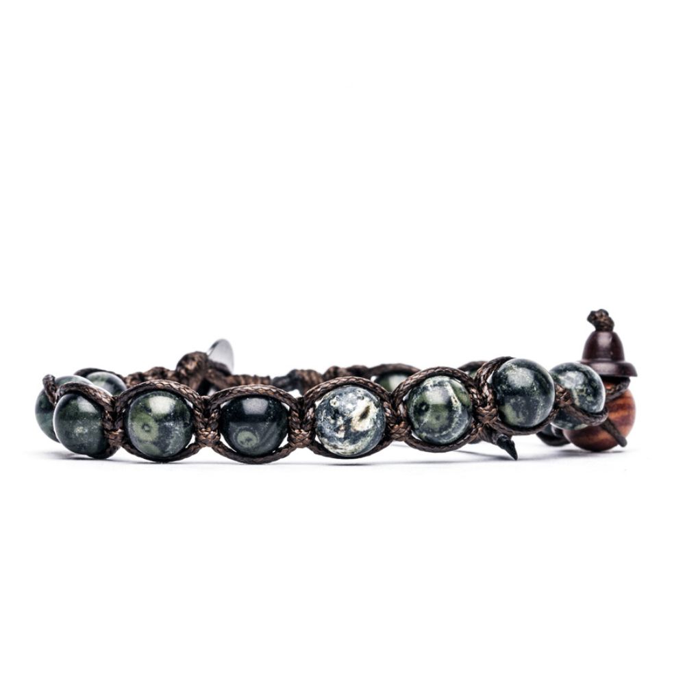 Tamashii Tibetan Camouflage Bracelet