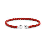 Ti Sento Milano Tennis Rainbow Bracelet