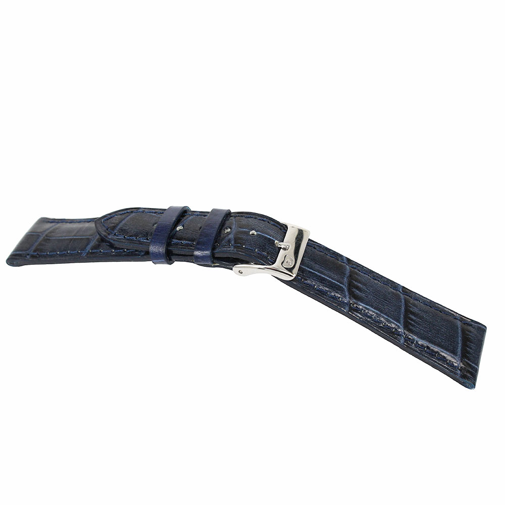 Calfskin straps