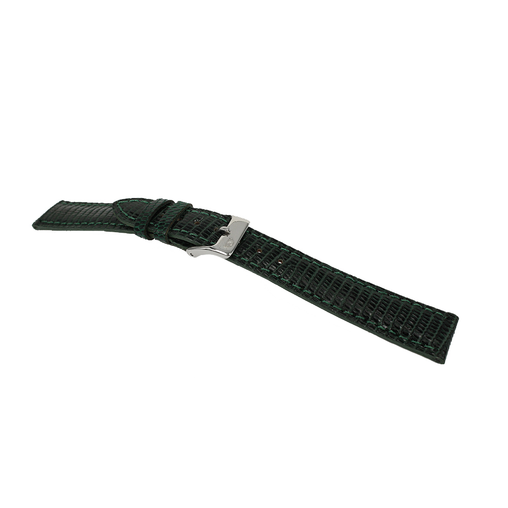 Lizard Leather Straps