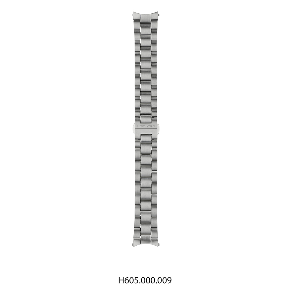 Hamilton Jazzmaster 20 mm bracelet H695.000.009