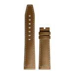 Longines Spirit Bracelet in Light Brown Calf Leather 21 mm L682159900
