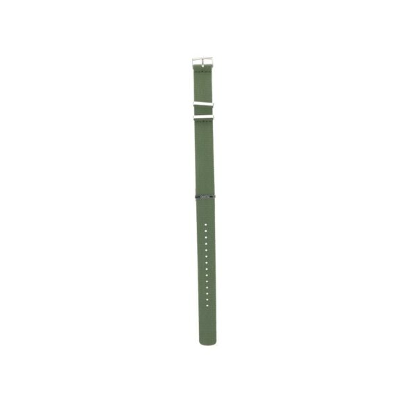 Omega Nato Polyester Military Green Strap 031CWZ011500W