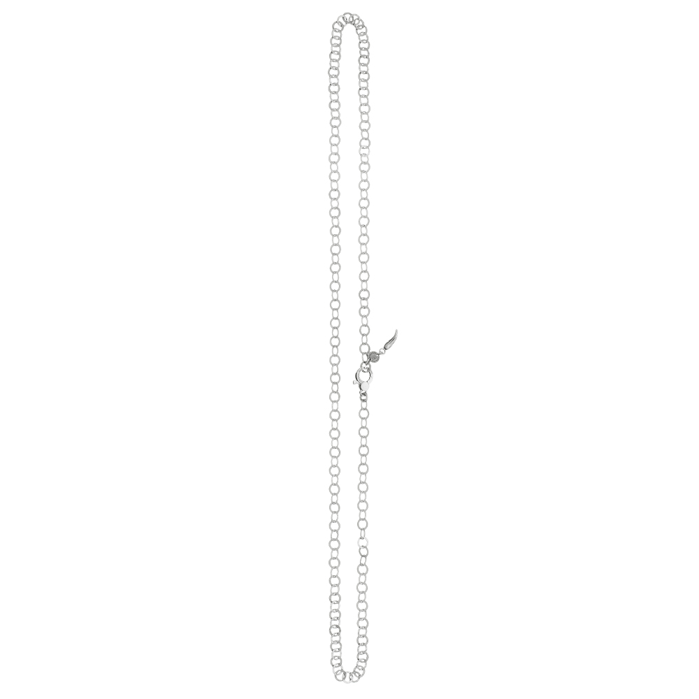 Giovanni Raspini Capri Chain Necklace