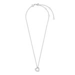 Ti Sento Milano Necklace with Pearls