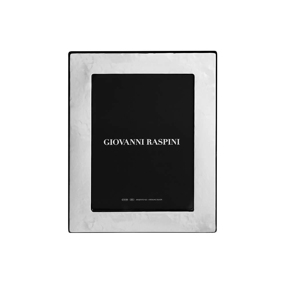 Giovanni Raspini Crocodile Frame Large 18 x 24 cm