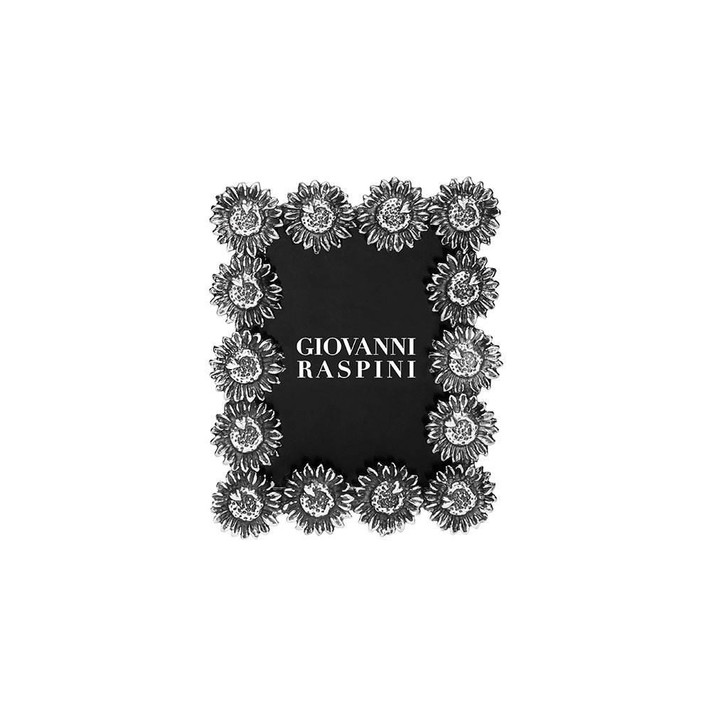 Giovanni Raspini Girasoli Mini Picture Frame 4 x 5 cm