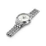 Hamilton Jazzmaster Lady Quartz White 30mm Watch