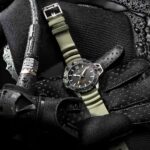 Hamilton Khaki Navy Frogman Auto 46mm Watch