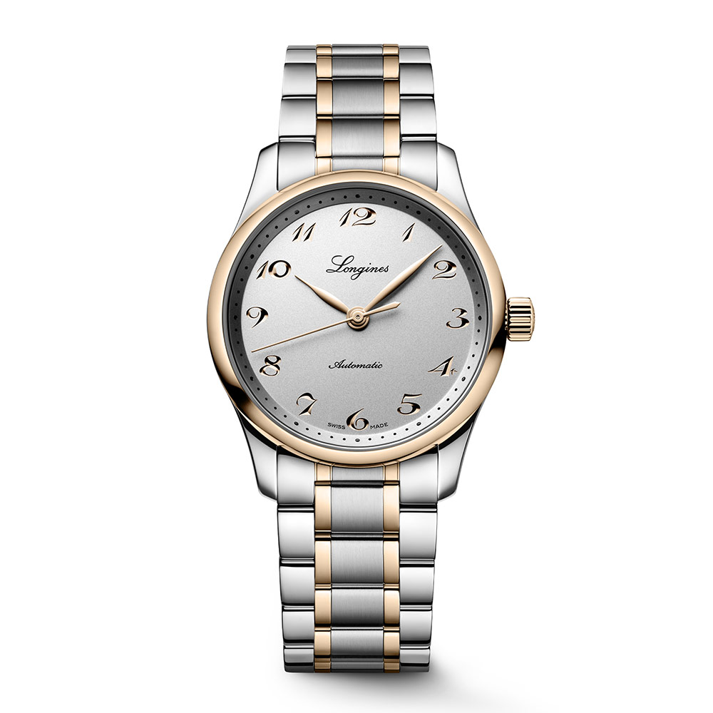 Longines Woman watches