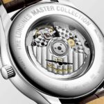 Longines Master Collection 190 Anniversary 40mm Watch