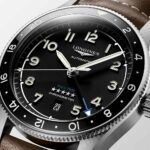 Longines Master Collection 190 Anniversary 40mm Watch