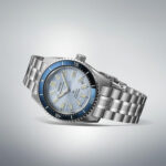 Seiko Prospex Marinemaster Blue Diver 39,5 mm SJE099J1 Uhr