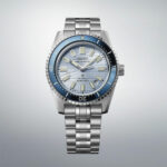 Seiko Prospex Marinemaster Blue Diver 39,5 mm SJE099J1 Uhr