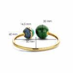 Ti Sento Milan Planets Armband