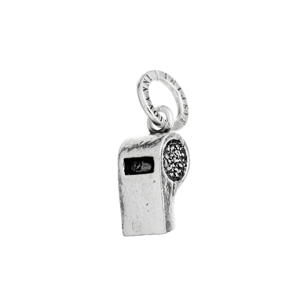 Charm Giovanni Raspini Whistle