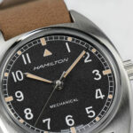 Hamilton Khaki Pilot Pioneer Mechanische Uhr 36 x 33 mm