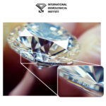 Investment Diamond in Blister Pack with IGI Certificate Brilliant Cut Carats 0.91 E SI 1