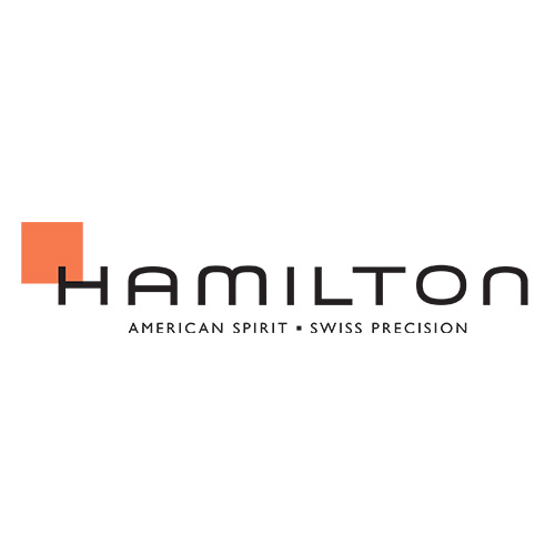Original Hamilton-Armband