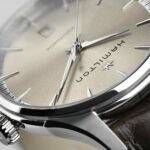 Hamilton Jazzmaster Automatic Elegance 40mm Watch