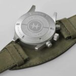 Hamilton Khaki Field Auto Chrono 44mm Watch