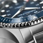 Hamilton Khaki Navy Scuba Automatic Steel 43mm Watch