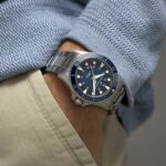 Hamilton Khaki Navy Scuba Automatic Steel 43mm Watch