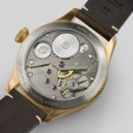 Hamilton Khaki Aviation Pilot Pioneer Bronze 43mm Watch
