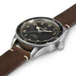 Hamilton Khaki Aviation Pilot Pioneer Automatic 38mm Watch