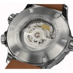 Hamilton Khaki X-Wind Day Date Automatic 45mm Watch