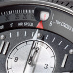 Hamilton Khaki X-Wind Chrono Automatic 45mm Watch